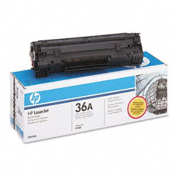 HP 36A